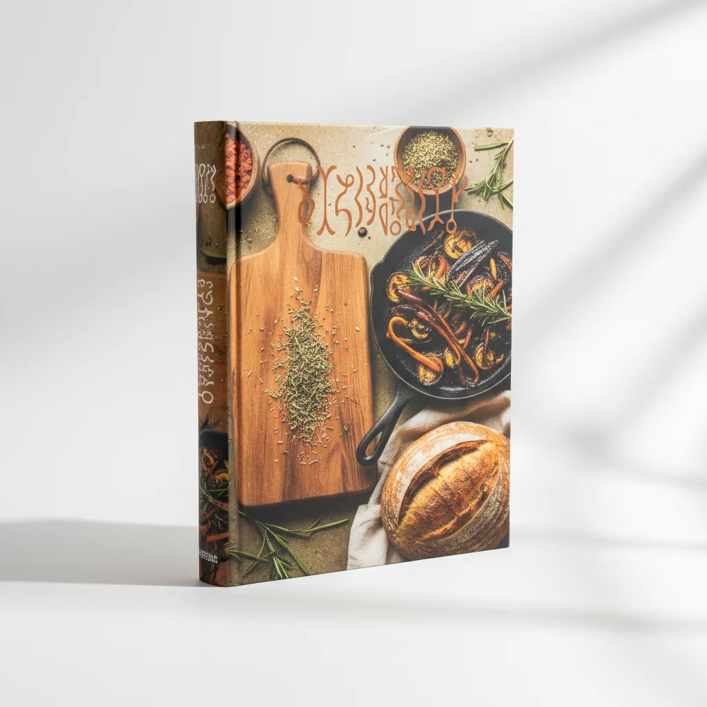 Salt, Smoke, and Time: Cooking the Ozarks by Emmeline Greer