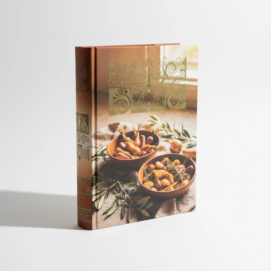 Hearth: Recipes from a Vermont Kitchen by Daniel Stone
