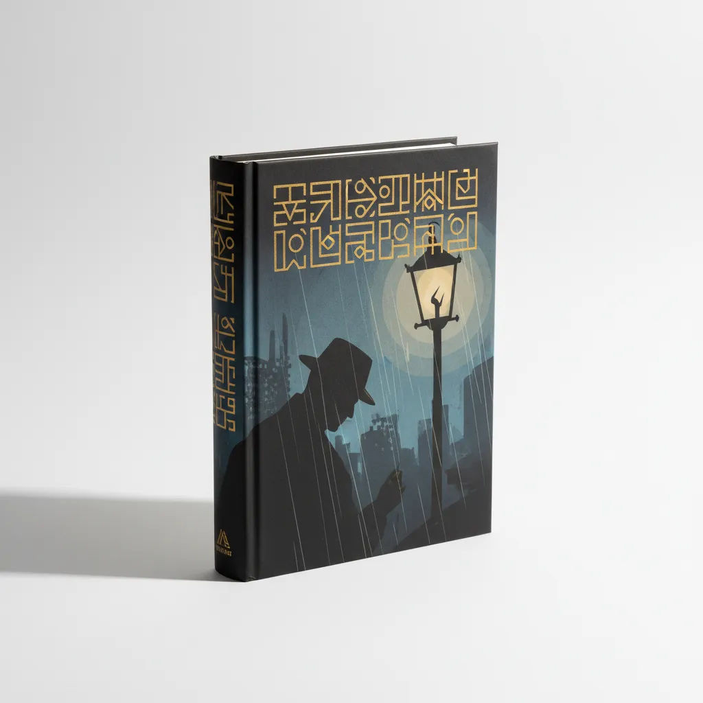 The January Dark by Astrid Lundin